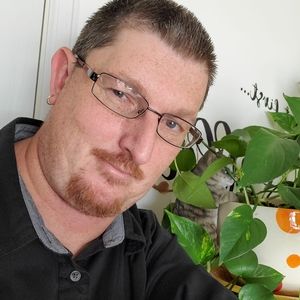 Meet your Posher, Jimmy